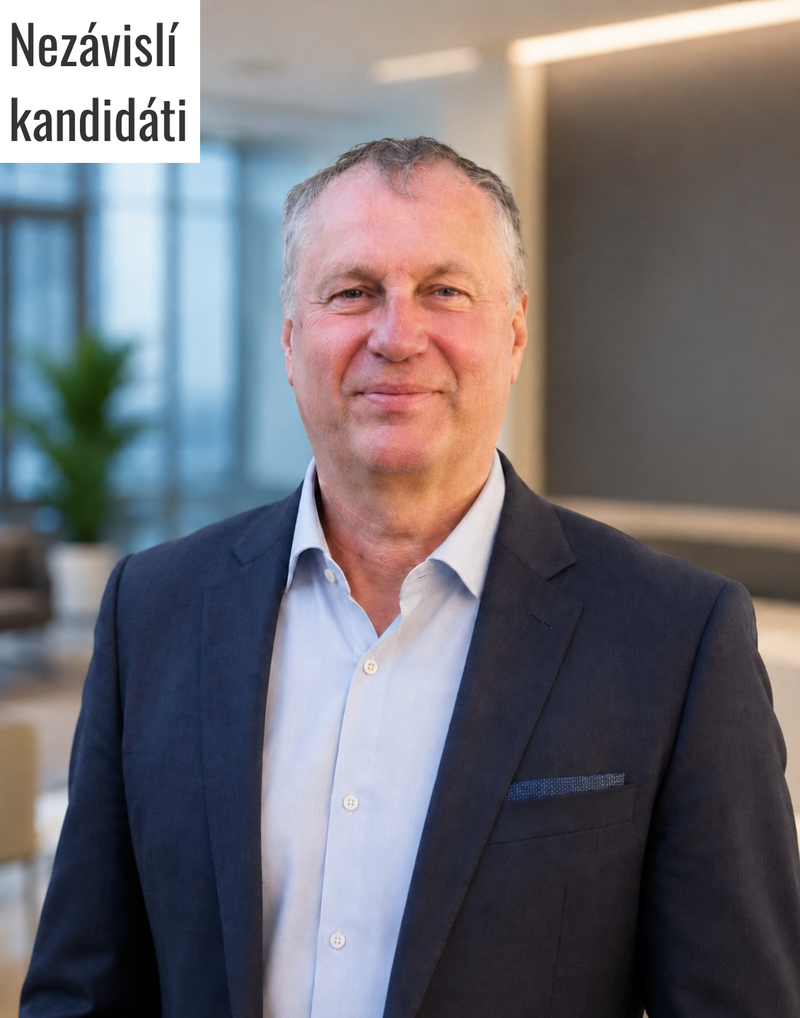 Ing. Ivo Verner