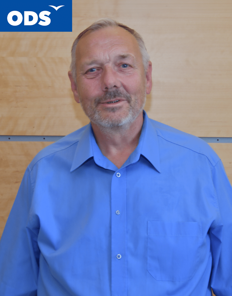 Ing. Jiří Rygl
