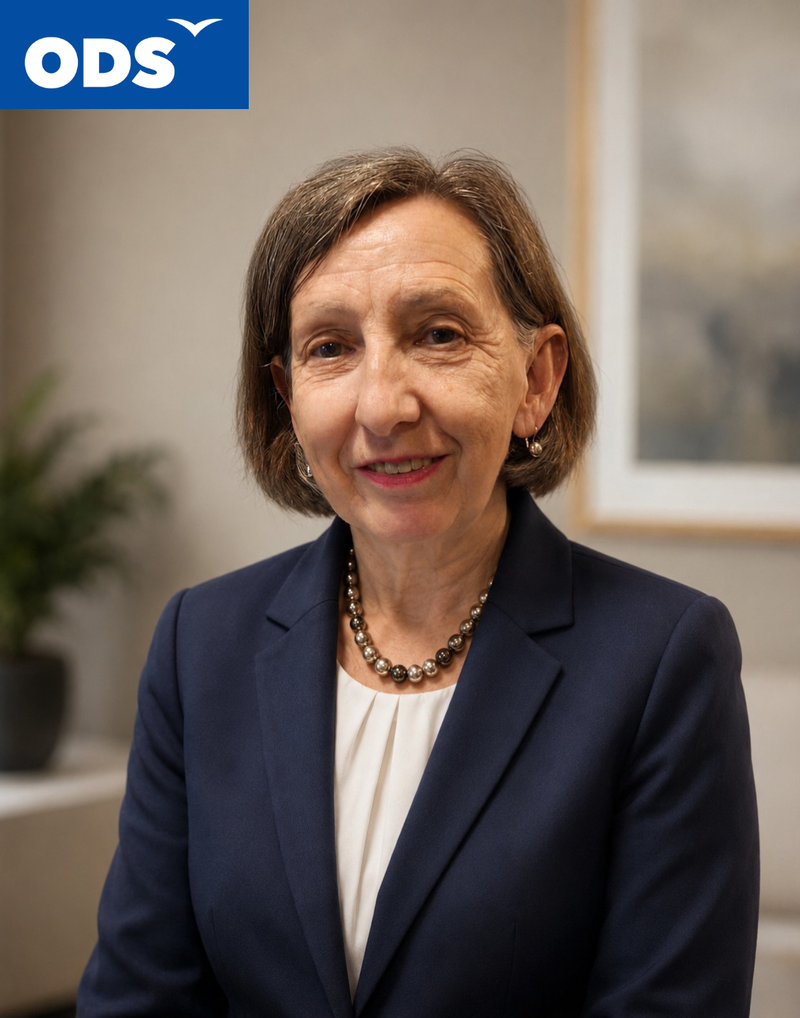 RNDr. Katarína Husárová